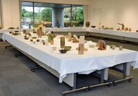 昨年の作品展