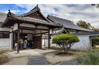 伊賀上野
